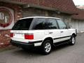 Chawton White - Range Rover 4.0 SE Photo No. 2