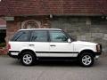Chawton White - Range Rover 4.0 SE Photo No. 3