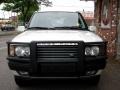 Chawton White - Range Rover 4.0 SE Photo No. 5