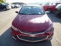 Cajun Red Tintcoat - Malibu LT Photo No. 2