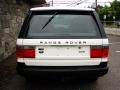 Chawton White - Range Rover 4.0 SE Photo No. 7