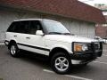 Chawton White - Range Rover 4.0 SE Photo No. 8