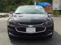 Mosaic Black Metallic - Malibu LT Photo No. 2