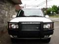 Chawton White - Range Rover 4.0 SE Photo No. 9
