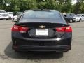 Mosaic Black Metallic - Malibu LT Photo No. 5