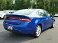 Blue Streak Pearl Coat - Dart SXT Photo No. 4