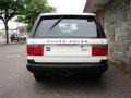 Chawton White - Range Rover 4.0 SE Photo No. 11