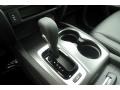  2017 Ridgeline RTL-T AWD 6 Speed Automatic Shifter