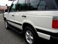 Chawton White - Range Rover 4.0 SE Photo No. 12