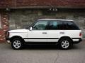 Chawton White - Range Rover 4.0 SE Photo No. 13