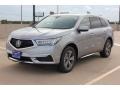 Lunar Silver Metallic - MDX SH-AWD Photo No. 3