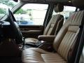 Chawton White - Range Rover 4.0 SE Photo No. 16