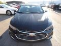 Mosaic Black Metallic - Malibu LT Photo No. 2