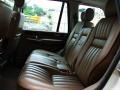 Chawton White - Range Rover 4.0 SE Photo No. 17