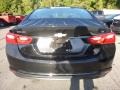 Mosaic Black Metallic - Malibu LT Photo No. 6