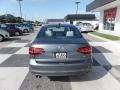 2016 Platinum Grey Metallic Volkswagen Jetta Sport  photo #4