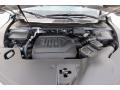 Lunar Silver Metallic - MDX SH-AWD Photo No. 29