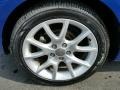 2014 Blue Streak Pearl Coat Dodge Dart SXT  photo #28