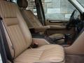 Chawton White - Range Rover 4.0 SE Photo No. 25