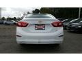 Summit White - Cruze LT Photo No. 5
