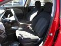 Red Hot - Sonic LT Sedan Photo No. 13