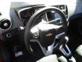 Red Hot - Sonic LT Sedan Photo No. 15