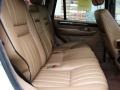 Chawton White - Range Rover 4.0 SE Photo No. 28
