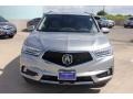 Lunar Silver Metallic - MDX Advance SH-AWD Photo No. 2