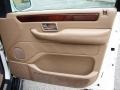 Chawton White - Range Rover 4.0 SE Photo No. 29