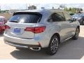 Lunar Silver Metallic - MDX Advance SH-AWD Photo No. 7