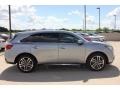 Lunar Silver Metallic - MDX Advance SH-AWD Photo No. 8