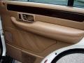 Chawton White - Range Rover 4.0 SE Photo No. 30