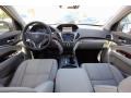 Lunar Silver Metallic - MDX Advance SH-AWD Photo No. 9
