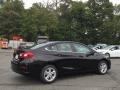 Mosaic Black Metallic - Cruze LT Photo No. 4