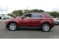Siren Red Tintcoat - Equinox LT Photo No. 3