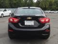 Mosaic Black Metallic - Cruze LT Photo No. 5