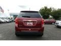 Siren Red Tintcoat - Equinox LT Photo No. 5