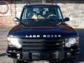 2003 Java Black Land Rover Discovery HSE  photo #1