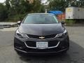 Tungsten Metallic - Cruze LT Photo No. 2