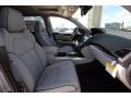Lunar Silver Metallic - MDX Advance SH-AWD Photo No. 29