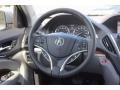 Lunar Silver Metallic - MDX Advance SH-AWD Photo No. 35