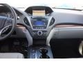 Lunar Silver Metallic - MDX Advance SH-AWD Photo No. 36