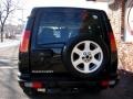 2003 Java Black Land Rover Discovery HSE  photo #7