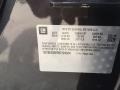 Tungsten Metallic - Cruze LT Photo No. 11
