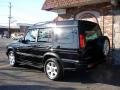 2003 Java Black Land Rover Discovery HSE  photo #9