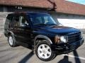 2003 Java Black Land Rover Discovery HSE  photo #10