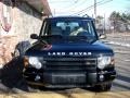 2003 Java Black Land Rover Discovery HSE  photo #11