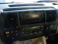 2003 Java Black Land Rover Discovery HSE  photo #14