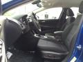 Kinetic Blue Metallic - Cruze LT Photo No. 9