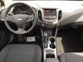Silver Ice Metallic - Cruze LT Photo No. 8